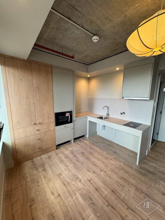 330-Bedroom Development — Kitchens & Joinery