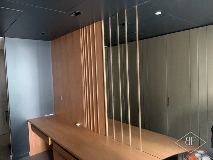 Bespoke Bedroom Furniture