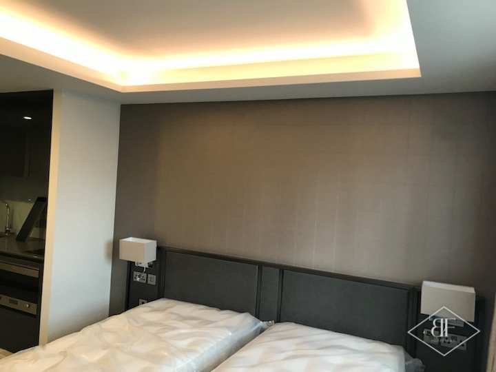 Showroom Suite Fit-Out