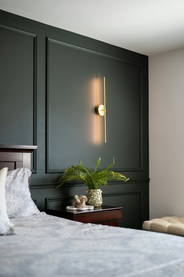 Wall panelling